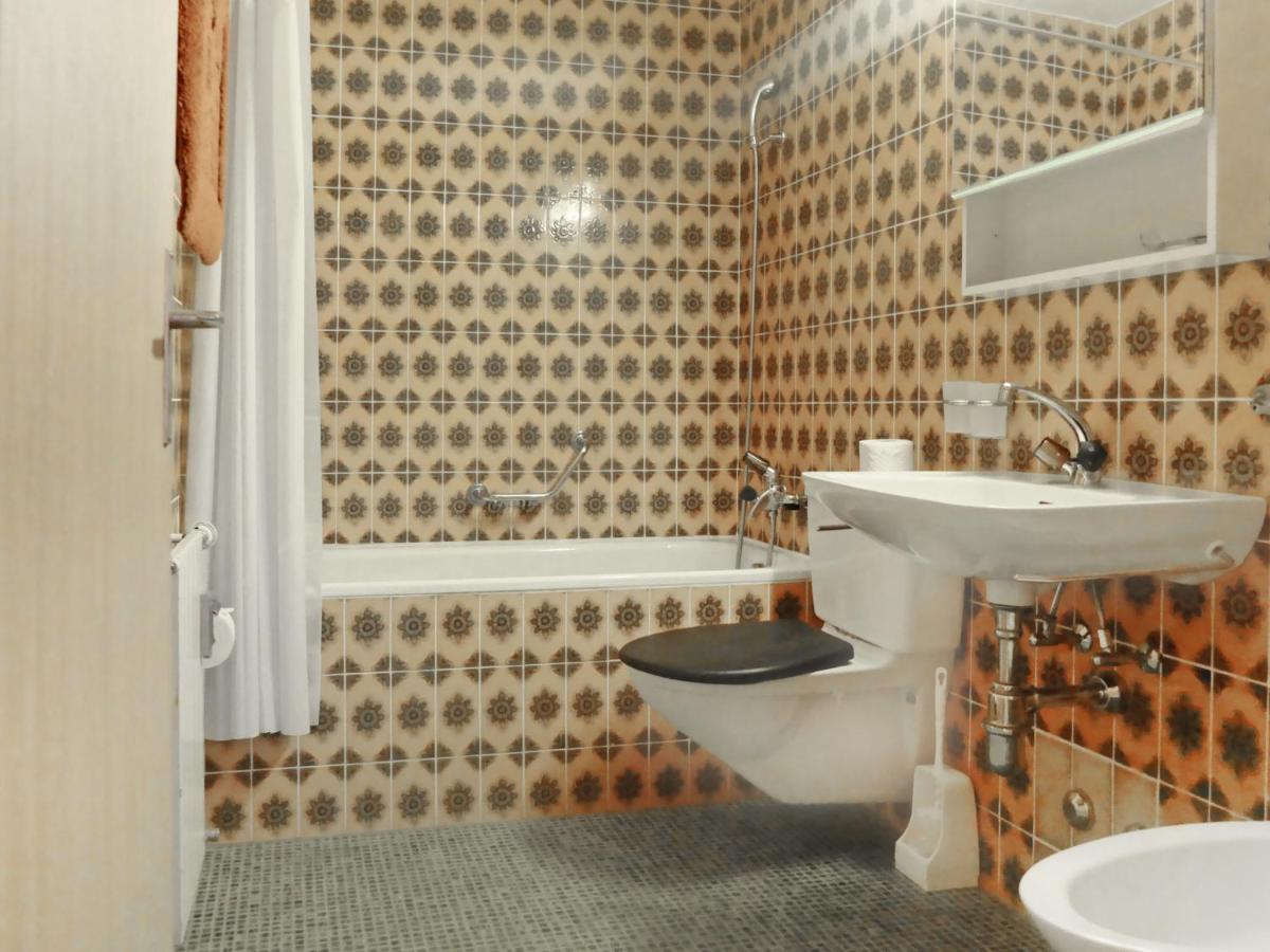 Apartment Richemont By Interhome Zermatt Kültér fotó